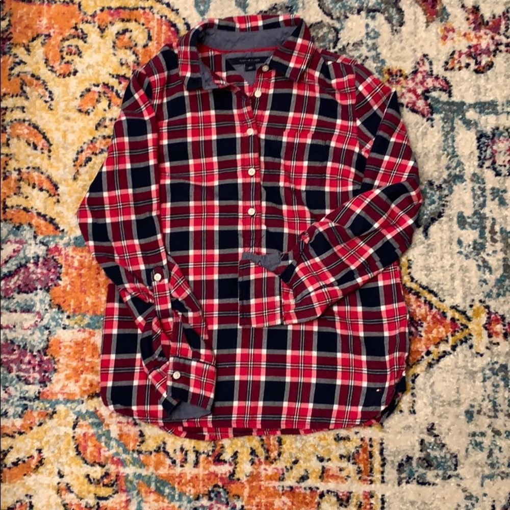 Girls Top